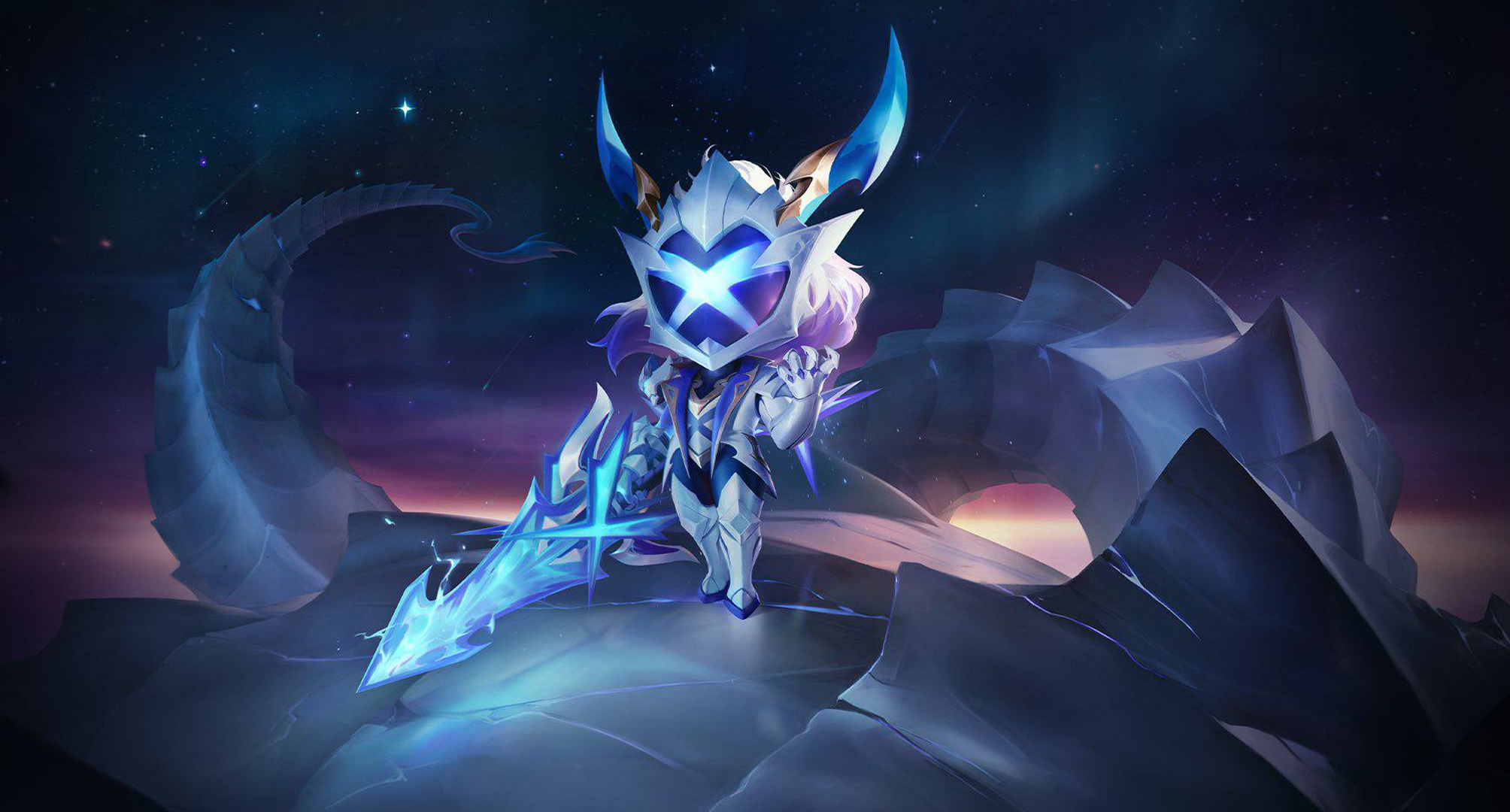 AATROX DXR